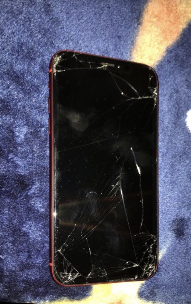 iPhone XR Activation lock