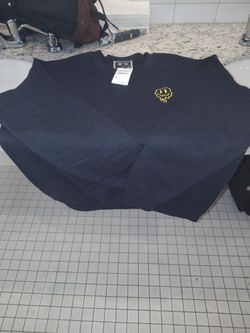 riot Society Medium Sweater