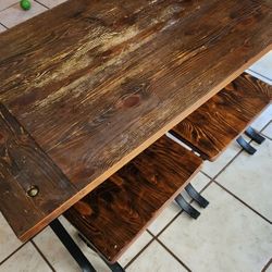 Free Kitchen Table, Desk