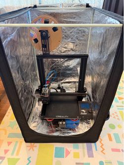 Official Creality Ender 3 Pro 3D Printer