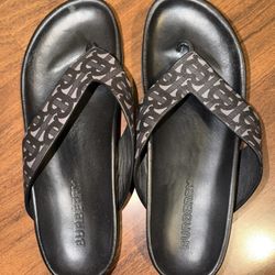 BURBERRY sandals 