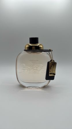 * Coach Eau de Parfum for Women Tester – 3.0 oz (90 mL) – New
