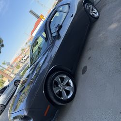 2015 Dodge Challenger