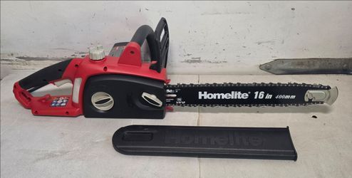 Homelite Chainsaw