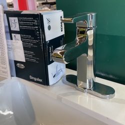Kohler Bathroom Faucet