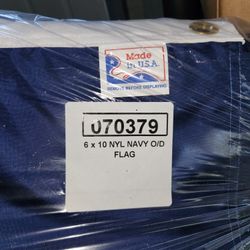 6X10 Nylon Flags 