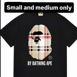 Bape T