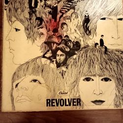 Vinyl Record Albums Collection With Pictures