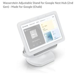 Stand for Google Nest Hub 