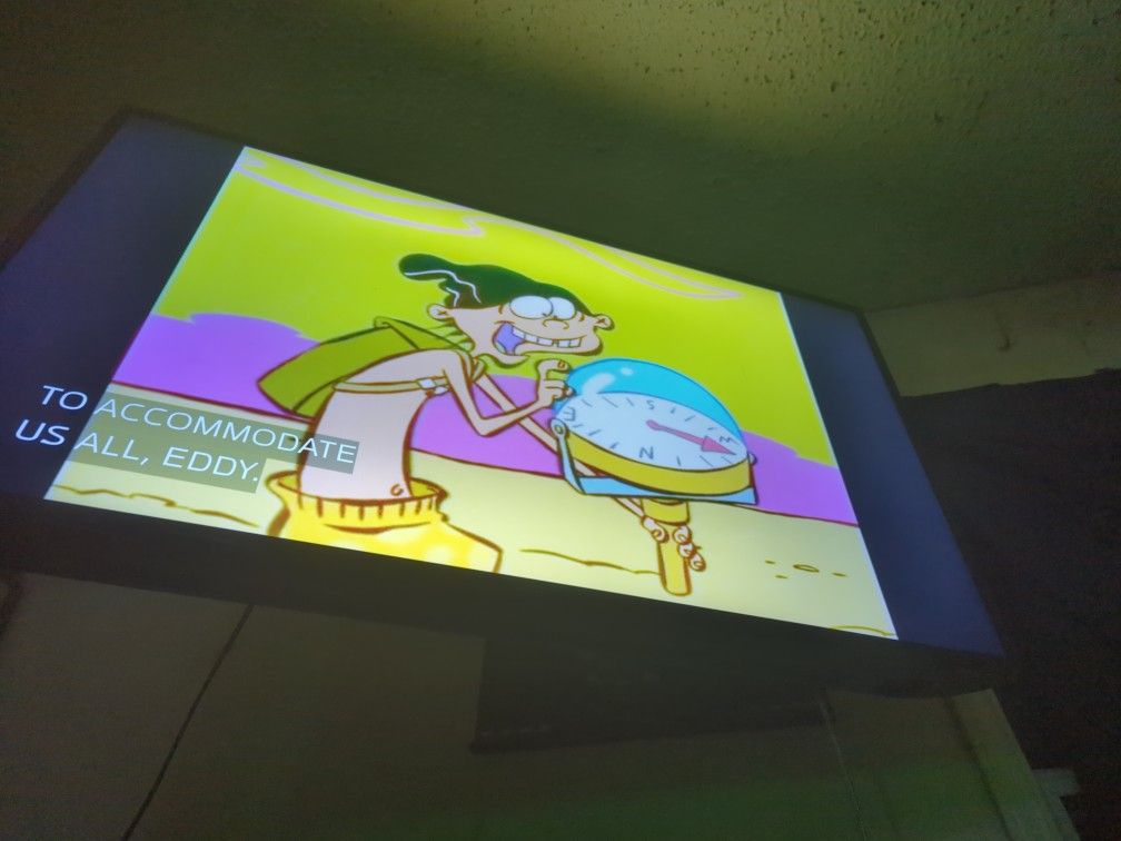 55 Inch TV Smart TV Vizio
