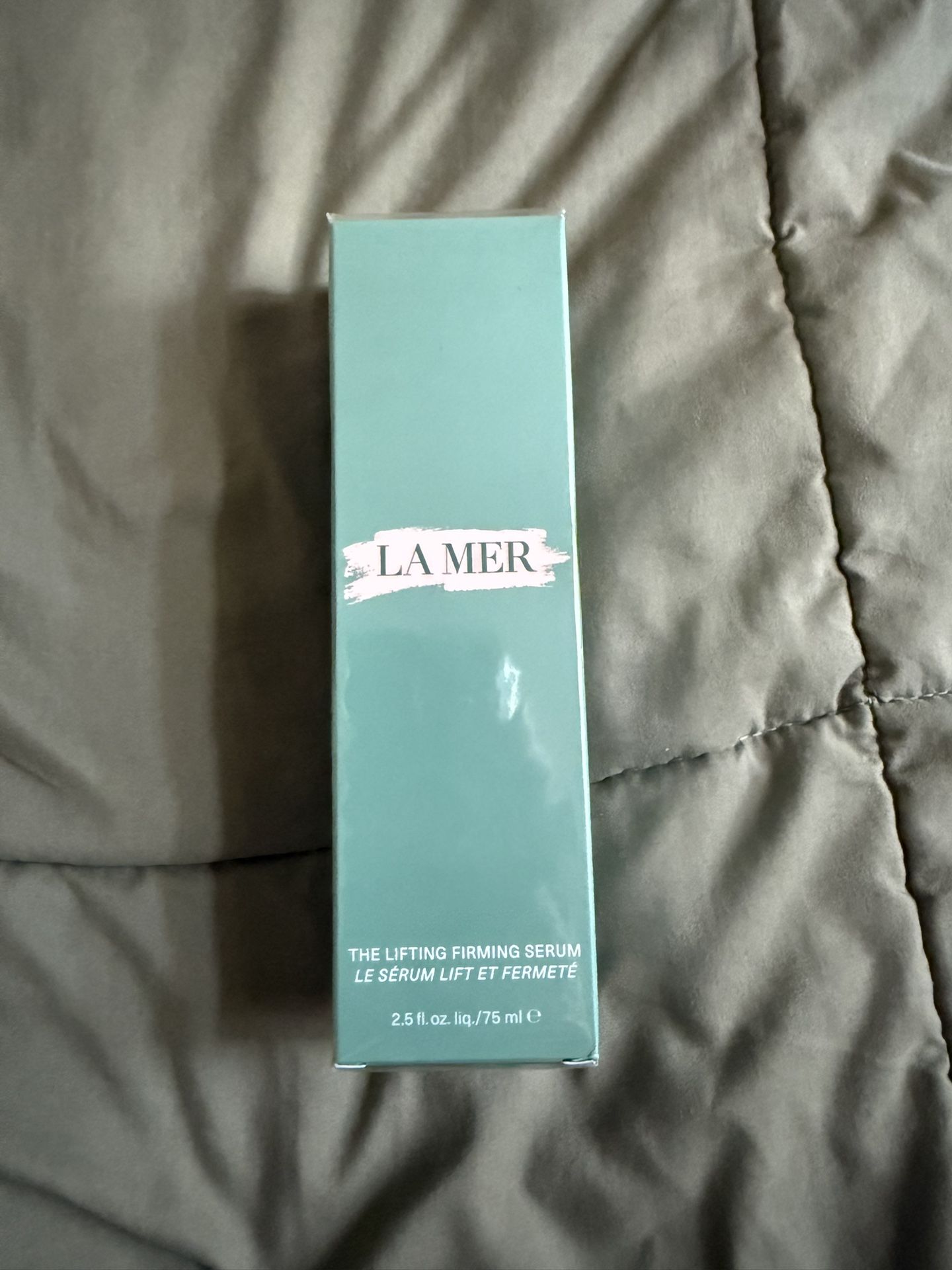 La Mer The Lifting Firming Serum 75ml