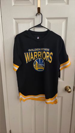 Woman’s small warriors jersey