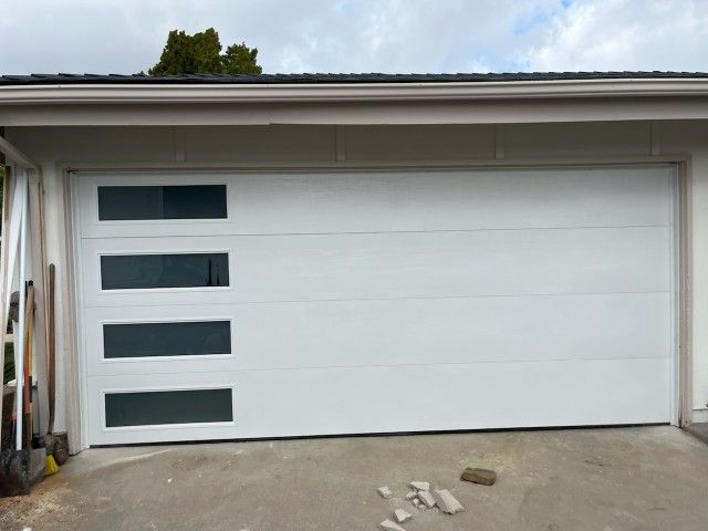 Garage Doors 