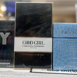 Who Wants to Smell Amazing? 👃💥