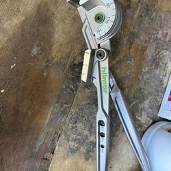 Hilmor Pipe Bender