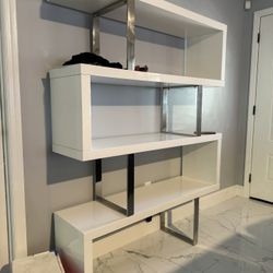 Book Shelf