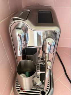 Nespresso