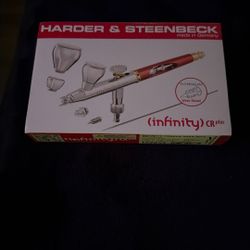 AIR BRUSH GUN 