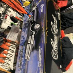 Redcat LowRider Montecarlo 