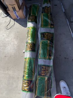 Weed Barrier (Weed block) 9ft wide