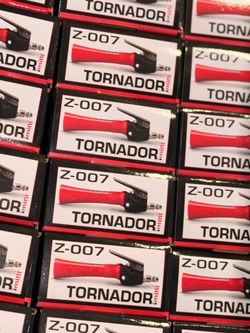 Tornador Mini Air Cleaning Tool