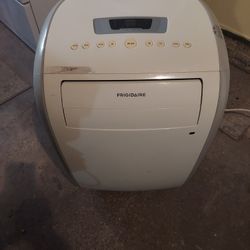 Air Conditioner Floor Model