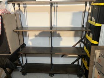 Book Shelf