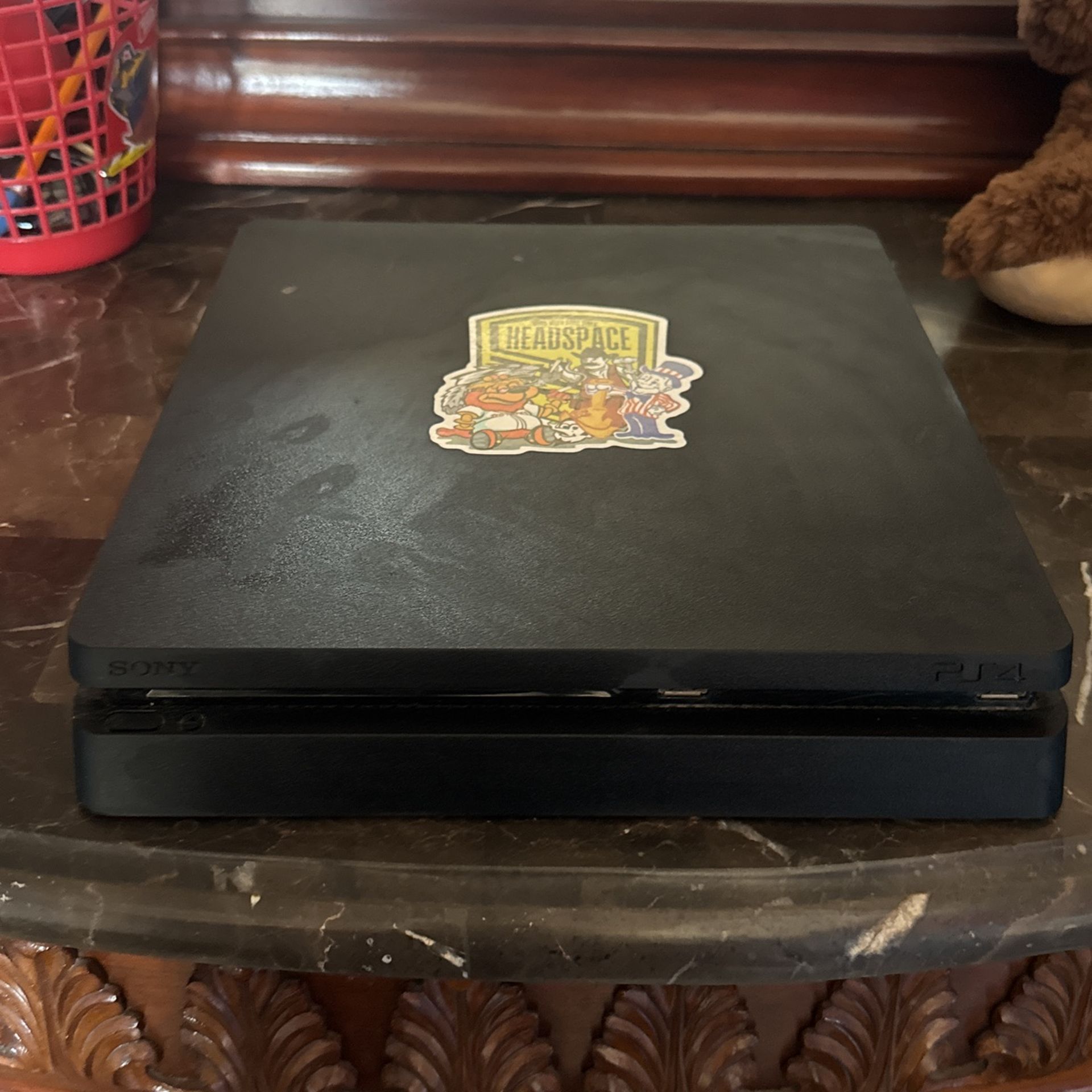 PS4