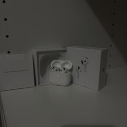 AirPod Gen 4