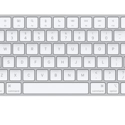 Apple Magic Keyboard