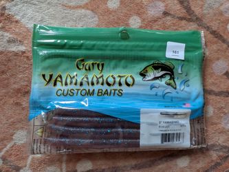Yamamoto senkos bundle