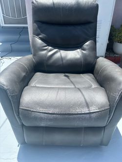 Recliner