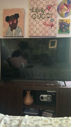 50 inch fire tv