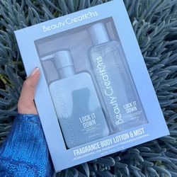 Body Mist And Lotion Beauty Creations 