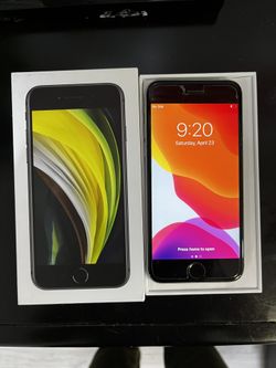 Space Grey iPhone 6S