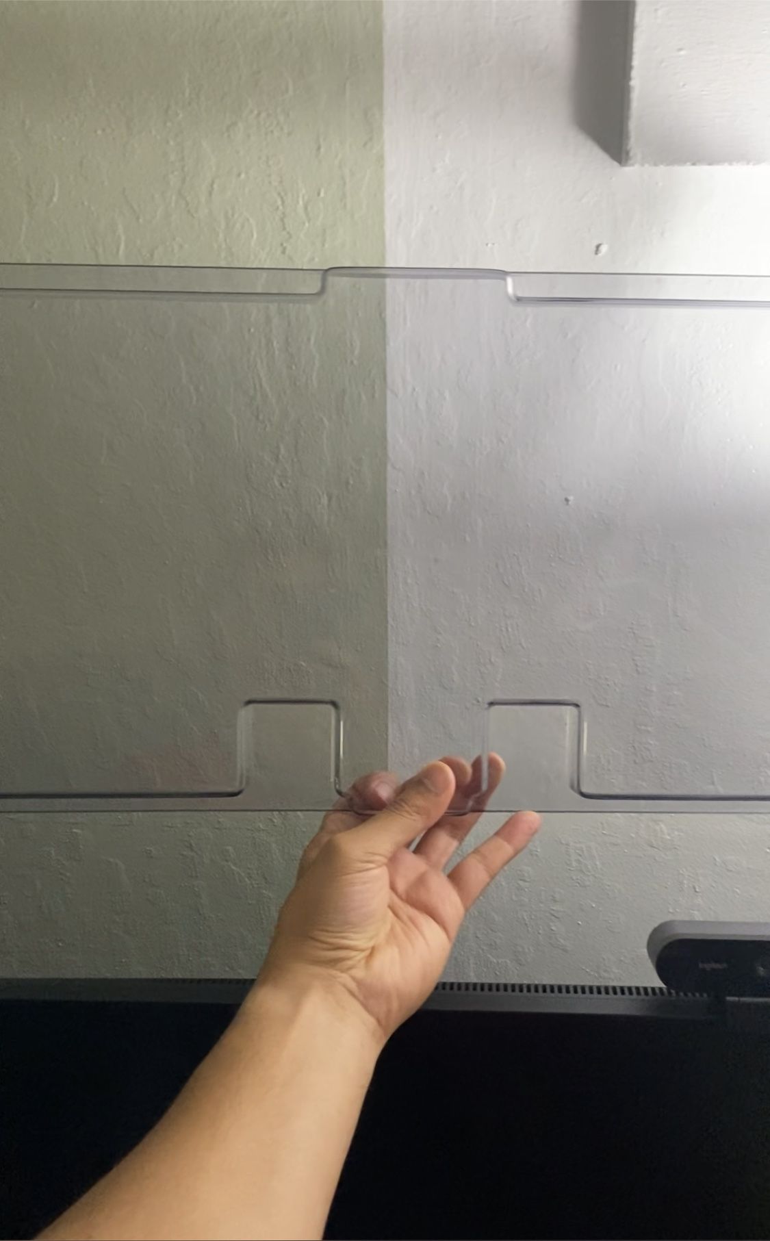 DDJ 400 DJ Controller Decksaver Dust Cover