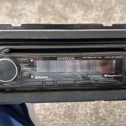 Car Audio 