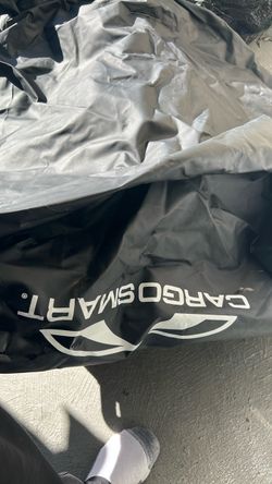 Cargo Smart  water proof luggage bag