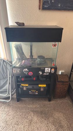 Aquarium