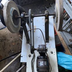 Grinding  Wheels