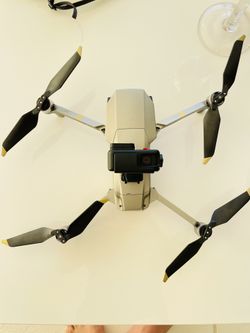 DJI MAVIC PLATINUM PRO