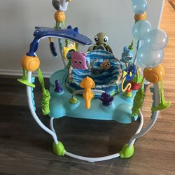 Bright Starts Disney Baby Finding Nemo