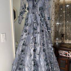 Elegant Dress 