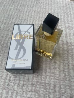 YSL libre men cologne brand new