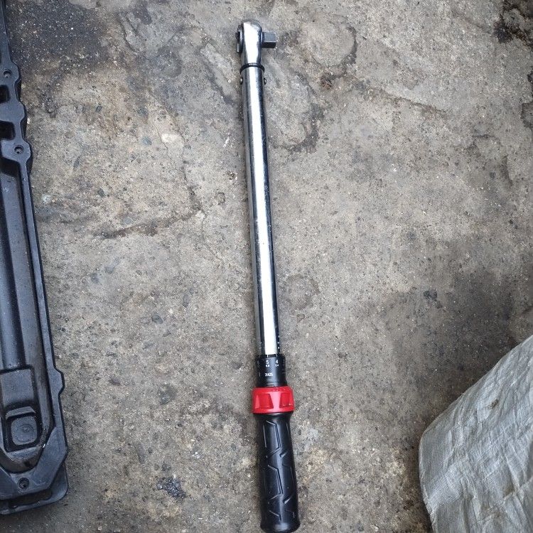 Performance Tool M199 1/2