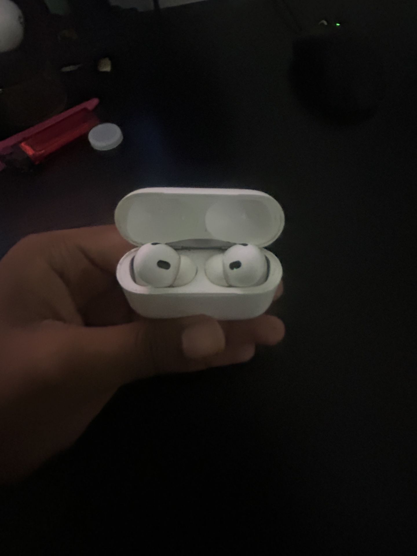 Air Pods Pro