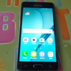 SAMSUNG GALAXY ON 16GB Android Phone  Unlocked  Liberado Cualkier Compania USA South America Mexico Panama Metro Att Telcel