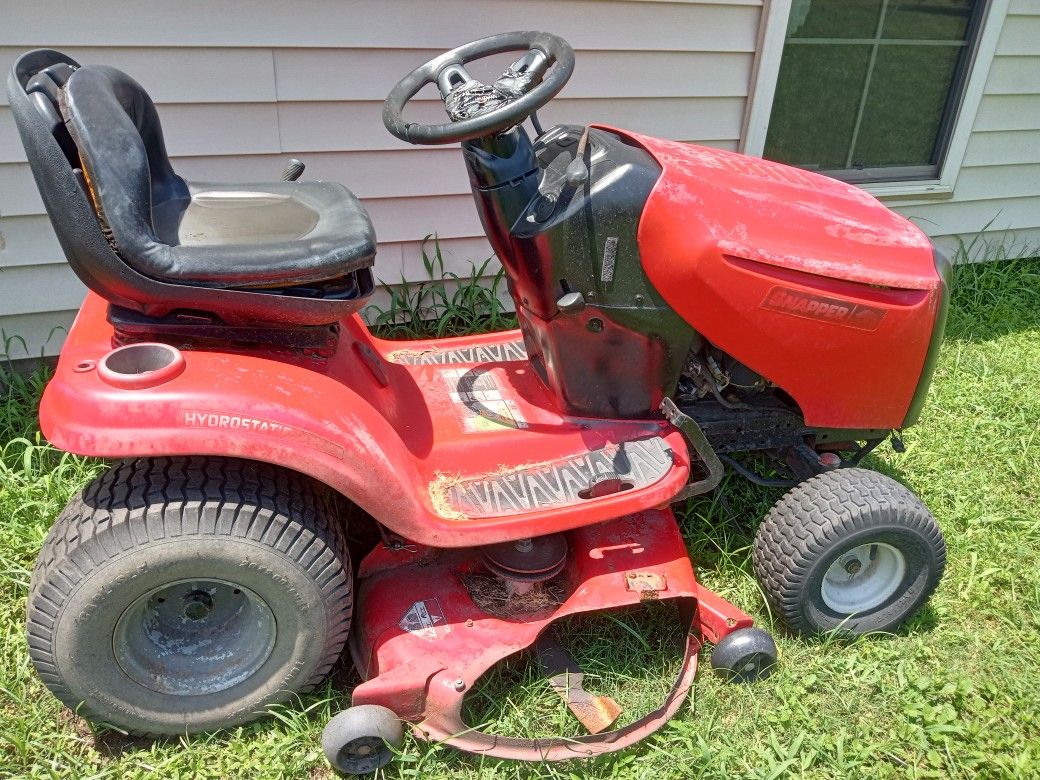 Lawnmower for Sale in Butte La Rose, LA OfferUp