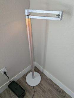 Dyson Solarmorph Floor Lamp