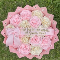 Mother day bouquet